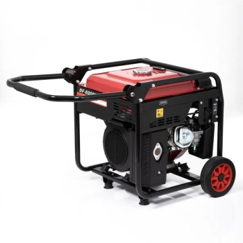 AGREGAT PRĄDOTWÓRCZY INWERTOROWY MAGNUM DF-6000i MOC 5,5 kW 230V